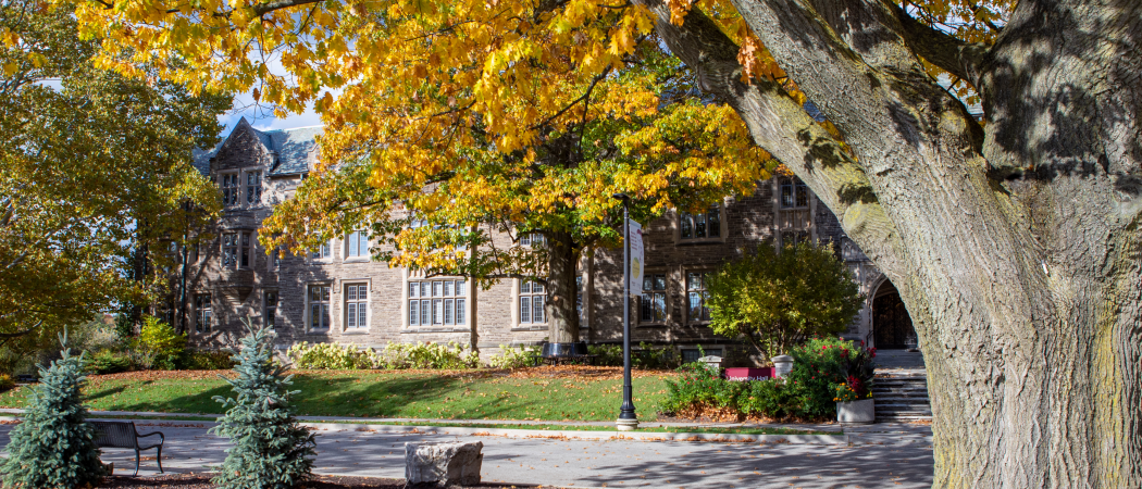 Student Wellness Centre - Student Wellness Centre